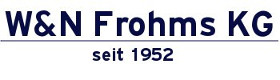 W&N Frohms KG - Logo